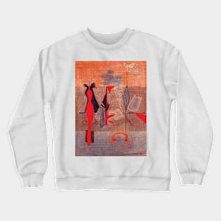 Mark Rothko Crewneck Sweatshirt